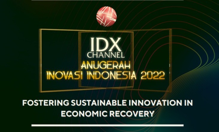 Sebentar Lagi! ICAII 2022 Siap Berikan Penghargaan Bergengsi Inovasi Indonesia. (Foto: IDXChannel)