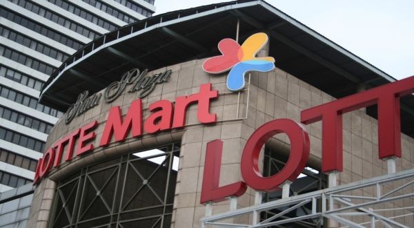 Intip Kisah Sukses Pendiri Lotte, Jualan Permen Karet hingga Jadi Konglomerat Korea. (Foto: MNC Media)