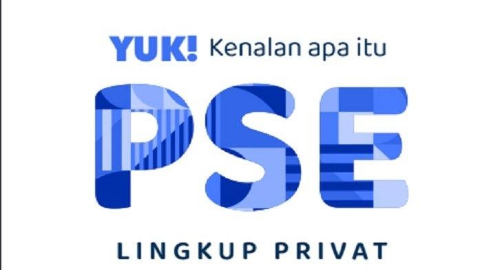 Ramai Karena Kominfo, Apa itu PSE Lingkup Privat dan Jenis Layanannya. (Foto: Apa itu PSE Lingkup Privat)