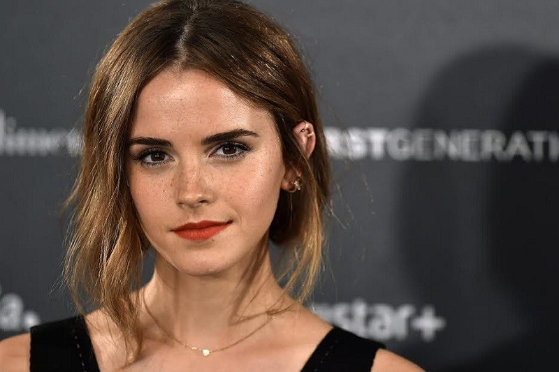 Emma Watson Pernah Mau Hampir Keluar dari Harry Potter. Foto: Toggle