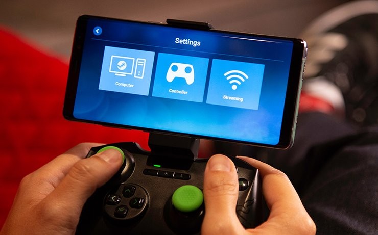 Apa itu Steam, Aplikasi yang Ramai di Blokir Kominfo. (Foto: Apa itu Steam)