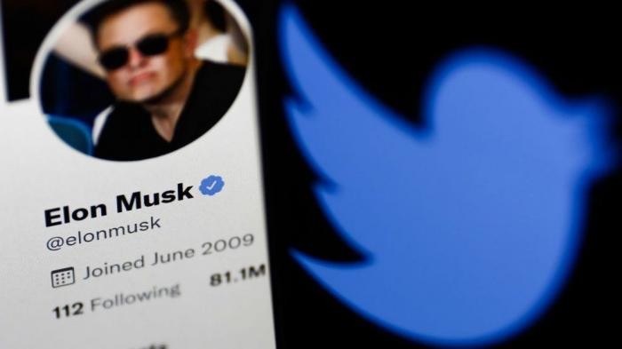 Paska Elon Musk Pecat Petinggi Twitter, Pengguna Beralih ke Medsos Lainnya (FOTO:MNC Media)