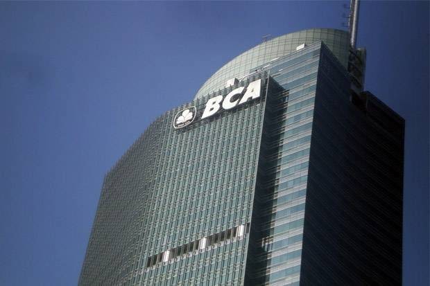 Penyaluran Kredit Tumbuh, Laba BCA (BBCA) Meroket Jadi Rp18 Triliun (Foto: MNC Media)