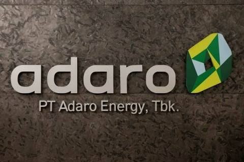 Kabar Baik, Adaro Energy (ADRO) Bagi Dividen Rp7,36 Triliun (Foto: MNC Media)