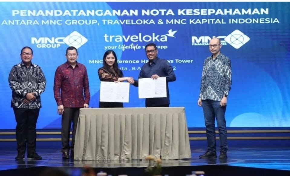 Gandeng Traveloka, BCAP Perkuat Area Pembayaran hingga Paylater (Foto: MNC Media)