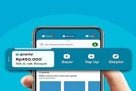 16 Cara Transfer Dana ke GoPay yang Mudah dan Nggak Ribet. (FOTO : MNC Media)