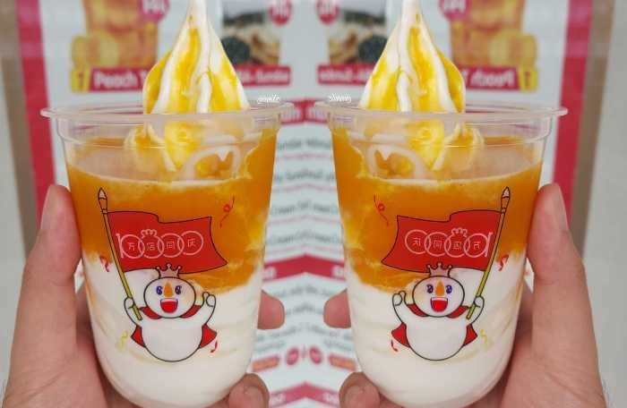 Intip Harga Franchise Mixue Serta Persyaratannya. (FOTO : MNC Media)
