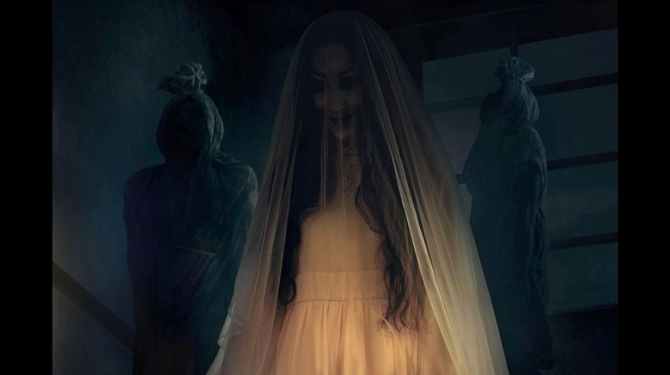 Baru Tayang, Keuntungan Film Pengabdi Setan 2 Tembus Rp50 Miliar? (Foto: Keuntungan Film Pengabdi Setan 2)