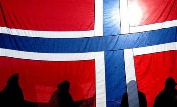 Inflasi Norwegia Tembus 7,6 Persen, Tertinggi dalam Dua Dekade. (Foto: MNC Media)