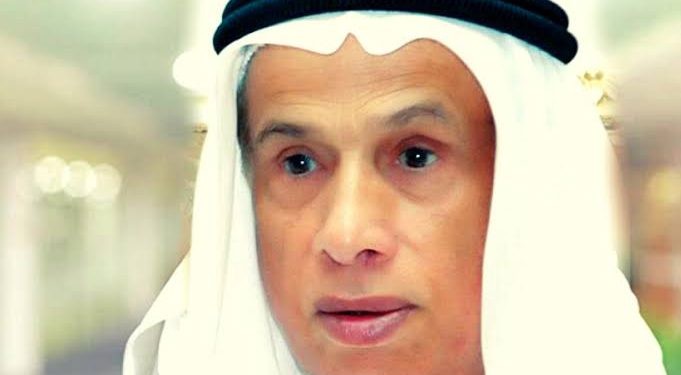 Perkenalkan, Majid Al Futtaim Pemilik Mal Terkaya Asal Uni Emirat Arab. (Foto: see.news)