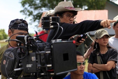 Deretan Sutradara Terkaya di Indonesia, Siapa Saja?. (Foto: Sutradara Terkaya di Indonesia)
