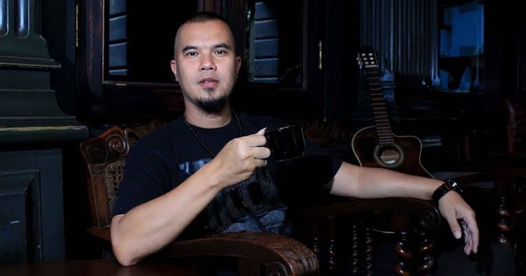 Nyanyi Lagu Milik Ahmad Dhani Wajib Bayar Royalti ke WAMI (FOTO: MNC Media)