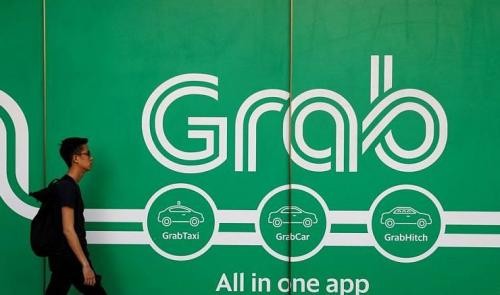 Grab Buka Suara soal Tutup GrabKitchen dan PHK Belasan Karyawan. (Foto: MNC Media).