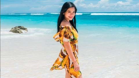 5 Artis Cantik yang Punya Bisnis Salon, Harga Perawatan Mulai Rp150 Ribu (Foto: MNC Media)