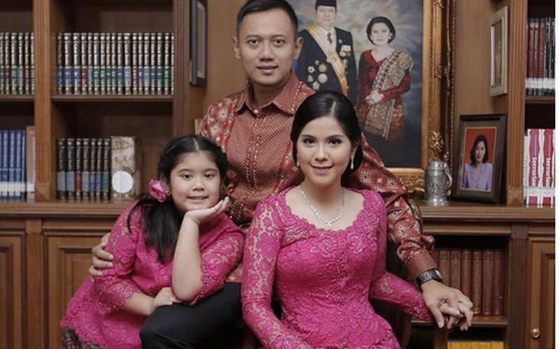 8 Artis yang Menikah dengan Anak Pejabat, Nomor 8 Tidak Disangka. (FOTO : MNC Media)