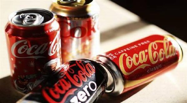 Hajatan Bareng di Bursa, Saham Distributor Coca-Cola Ini Sudah Kena ARB (Foto: MNC Media)