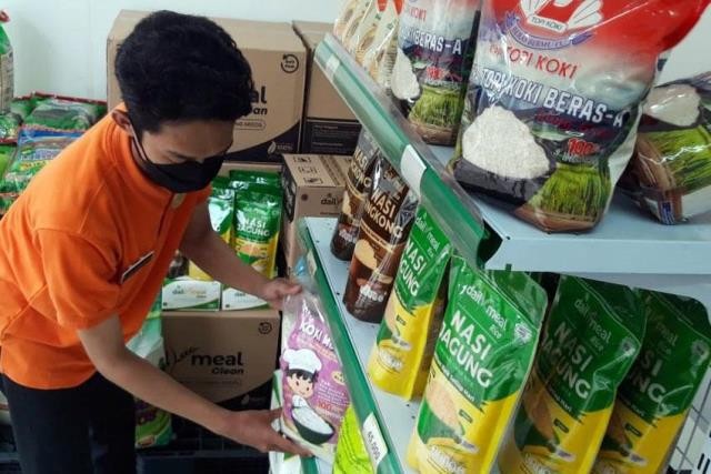 Selain Dividen, HOKI Tebar Diskon ke Pemegang Saham (Foto: MNC Media)