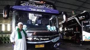 3 PO Bus yang Memiliki SPBU Sendiri, Ada yang Bernilai Rp28 Miliar. (FOTO : MNC Media)