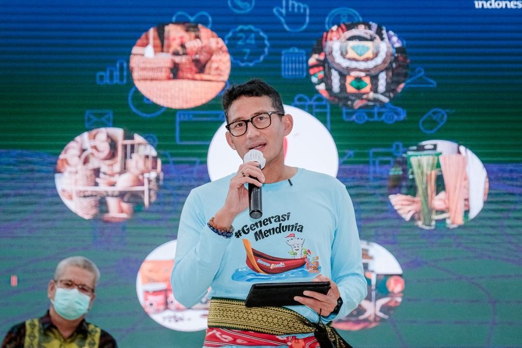 Sandiaga Usul Hari Kejepit 2023 Jadi Libur Nasional, Kamu Setuju? (Foto: MNC Media).