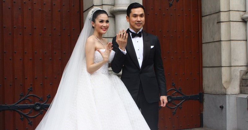 Kejagung menjerat suami artis Sandra Dewi, Harvey Moeis dengan Pasal TPPU (MNC Media)