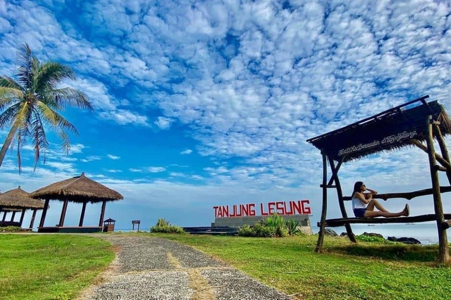 Waskita (WSKT) Kebut Pembangunan Proyek Pantai Tanjung Lesung Senilai Rp249 Miliar (Foto: MNC Media)