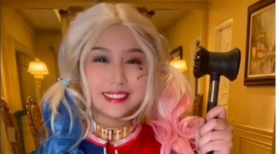 Sederet Gaya Mahal Sisca Kohl Pakai Branded, Enggak Cuma Makanan (Foto: MNC Media)