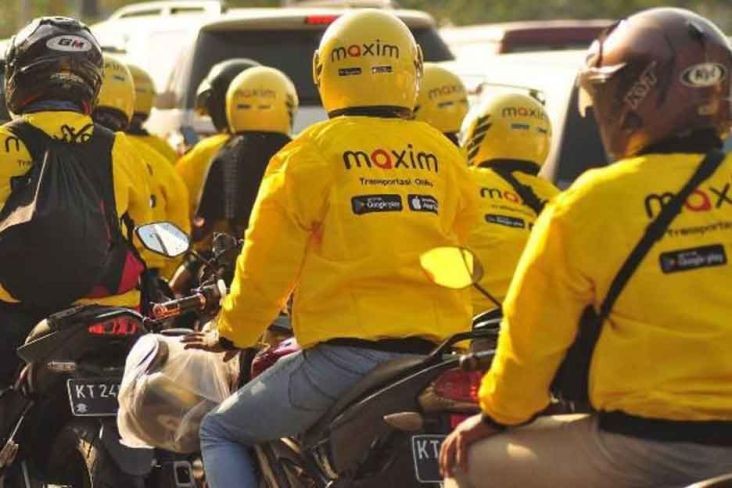 Curhat ke DPR, Aplikator Ojol Minta Dibuatkan Wadah Organisasi. Foto: MNC Media.