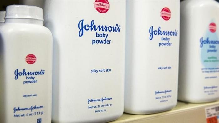 Johnson & Johnson Harus Membayar Rp4,2 Triliun ke Wanita Ini akibat Kasus Bedak Talk. (Foto: MNC Media)
