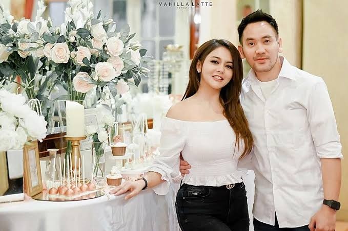 Ini Raksasa Bisnis Danu Sofwan Suami Jenita Janet, Punya 1.000 Gerai (FOTO:MNC Media)