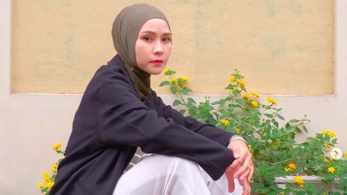 Intip 5 Artis yang Peduli Pendidikan untuk Anak Kurang Mampu (Foto: MNC Media)
