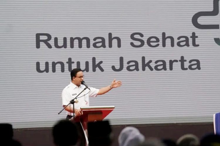 RSUD Resmi Diganti, Ini 31 Daftar Lokasi Rumah Sehat Jakarta. (Foto: Daftar Lokasi Rumah Sehat Jakarta)