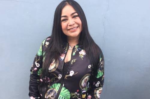 Tak Laku Dilelang Rp4 Miliar, Kini Annisa Bahar Jual Dua Rumah Seharga Rp800 Juta (FOTO:MNC Media)