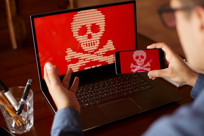 Cara Mengatasi Penipu Online yang Bisa Anda Coba. (FOTO : MNC Media)