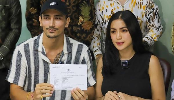 Ladang Duit Suami Jessica Iksandar Vincent Verhaag, Endorsement hingga Bisnis Properti (FOTO:MNC Media)