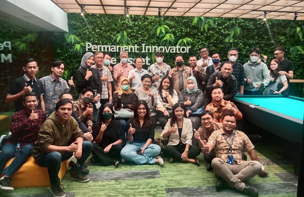 PT Mirae Asset Sekuritas bekerja sama dengan MNC Asset Management menggelar NAVI Festival dalam upaya mendongkrak literasi keuangan. 