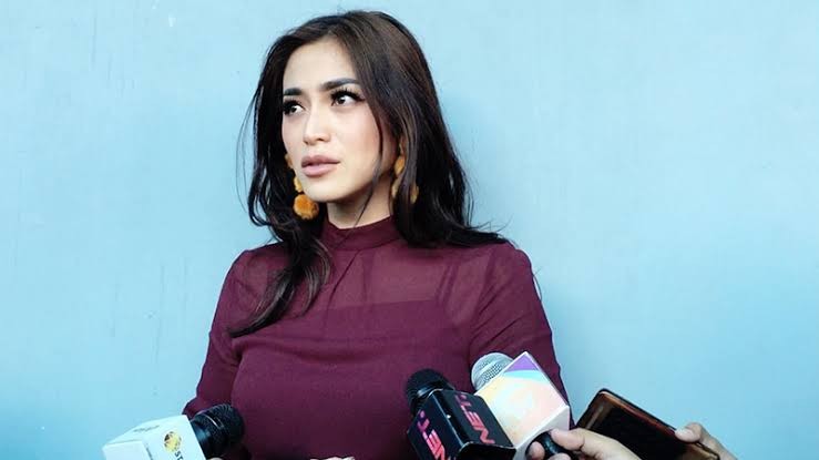 Jadi Korban Penipuan Hampir Rp10 Miliar, Jessica Iskandar Akui Trauma (FOTO:MNC Media)