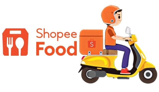 Simak Syarat Dan Cara Daftar Shopee Food Untuk Driver Dan Merchant