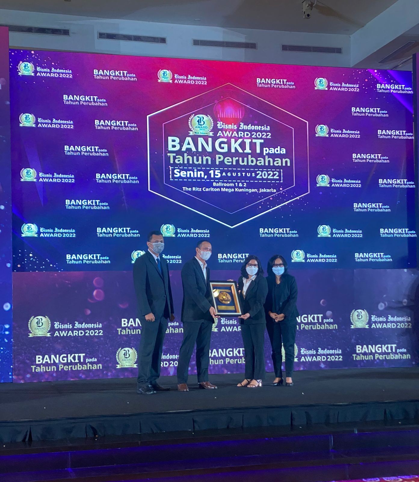 Mandiri Capital Indonesia (MCI) Telah Investasi Rp1,4 Triliun ke 20 Startup (FOTO:Dok Ist)