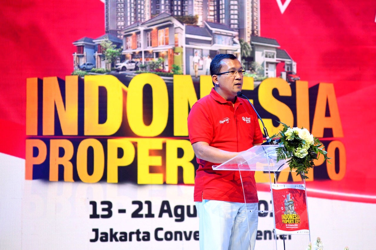Ikut Perangi Perubahan Iklim, BTN Diapresiasi Carbon Disclosure Project (CDP) (FOTO:Dok Ist)