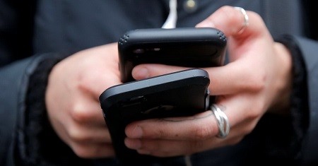 4 Cara Transfer Pulsa Telkomsel yang Biasa Dilakukan saat Darurat. (FOTO : MNC Media)