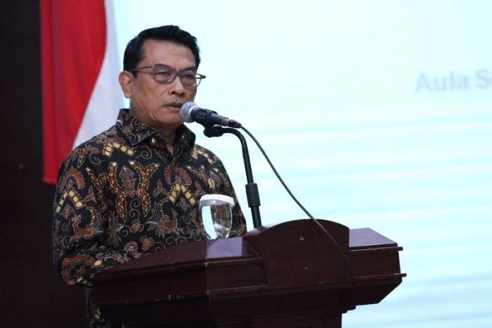 Kisah Sukses Anak Petani yang Jadi Jenderal TNI. (Foto: MNC Media)