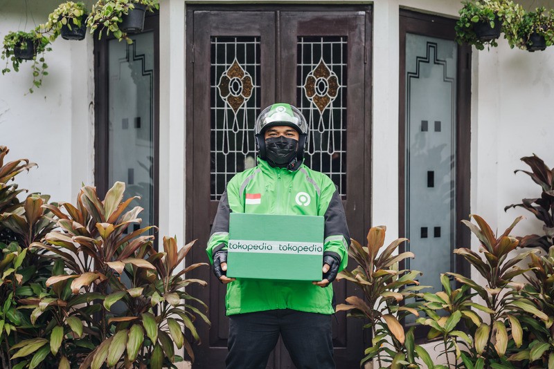 Lagi Ngetren, Cara Cek Histori Transaksi GoJek dalam Satu Tahun, Habis Berapa Juta? (Foto: MNC Media)