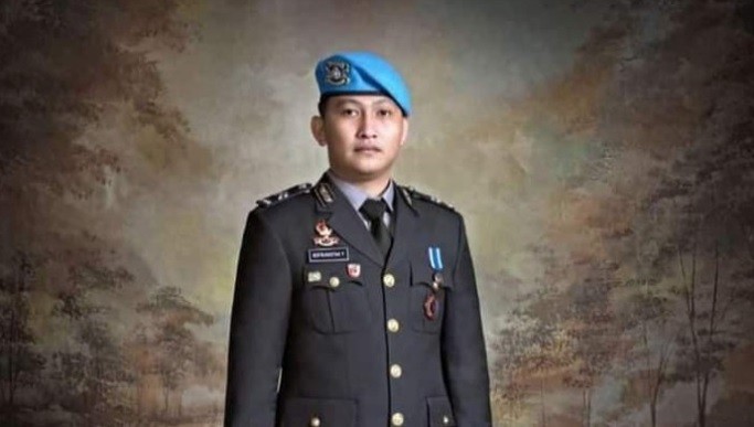 Polisi Masih Sita Harta Milik Brigadir J Senilai Rp62,5 Juta. (Foto: MNC Media)