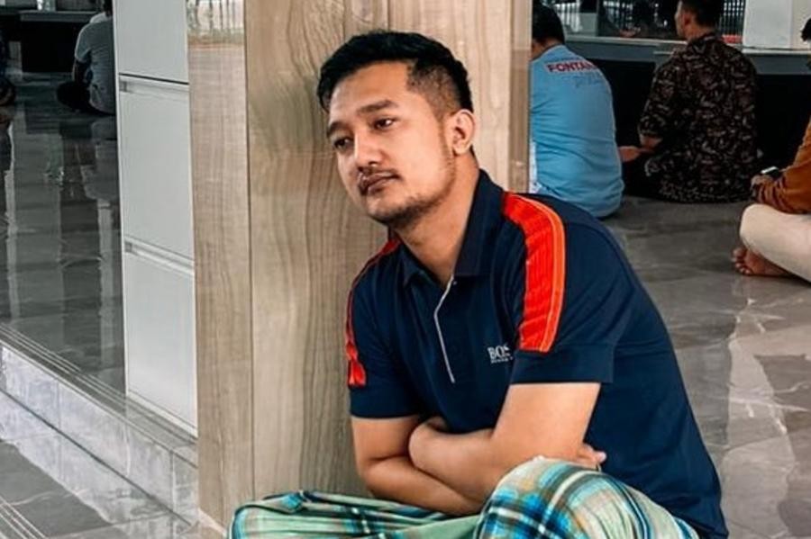 Kisah Inspiratif Tom Liwafa, Crazy Rich Surabaya yang Bangun Bisnis dari Nol (Foto: MNC Media)