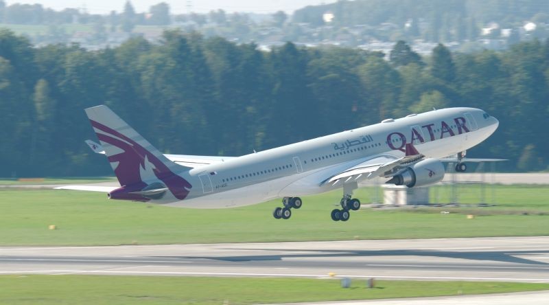 20 Maskapai Terbaik di Dunia Terbaru 2022, Ada Garuda Indonesia? (Foto: MNC Media)