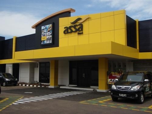 Terpikat Bisnis Logistik RI, Entitas Bank Dunia (IFC) Resmi Pegang Saham ASSA (Foto: MNC Media)