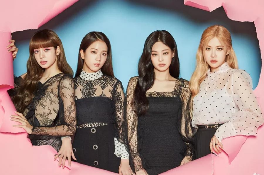 BLACKPINK Girlband Pertama yang Lampaui 2 Juta Penjualan Pre-Order “BORN PINK” (FOTO:MNC Media)
