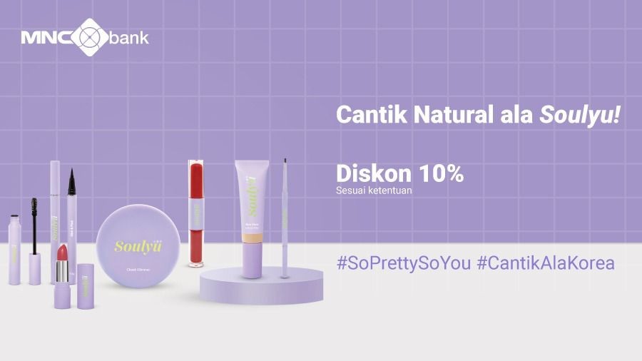 Untuk Pemula, Ini Cara Mudah Buat Make Up Tahan Lama Seharian. (Foto: MNC Media)