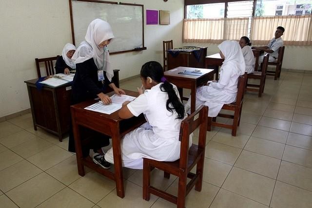Intip Gaji Guru PNS untuk Golongan I sampai IV Lengkap dengan Tunjangannya (Foto: MNC Media)