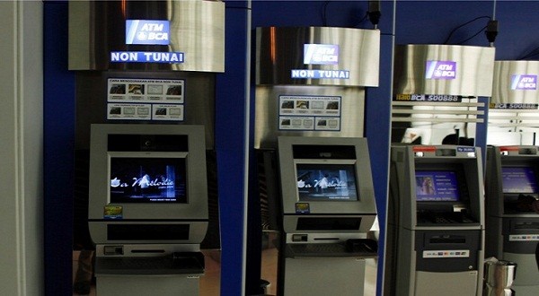 Intip Limit Transfer Bank BCA, BRI, BNI, dan Bank Mandiri yang Jarang Disadari Nasabah. (FOTO : MNC Media)